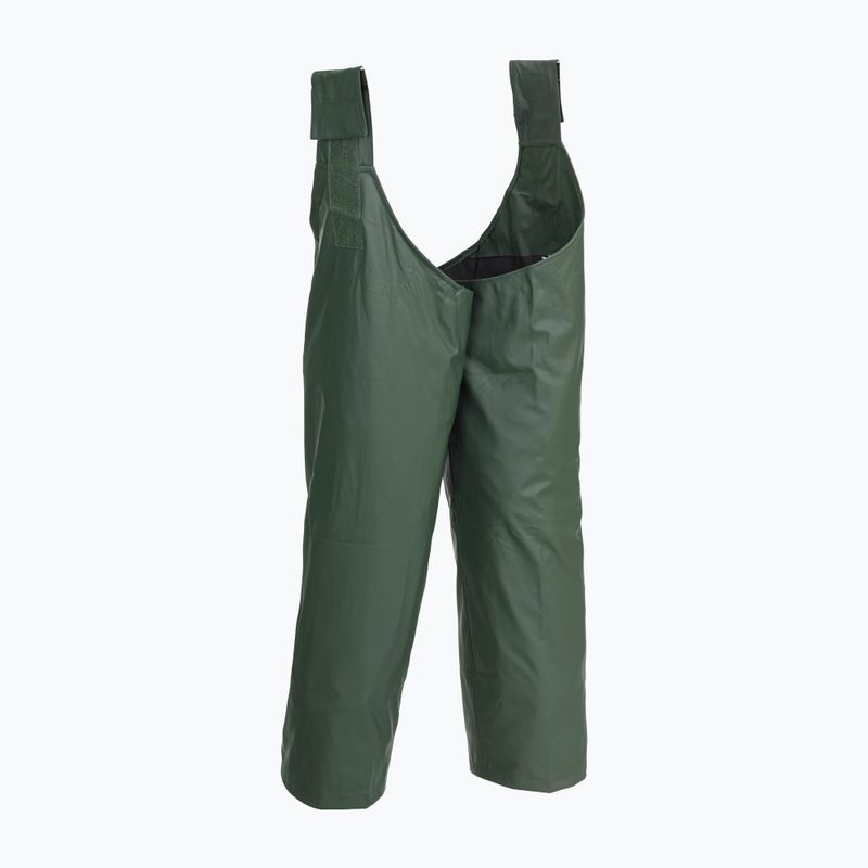 Штани дощовики Pinewood Chaps green