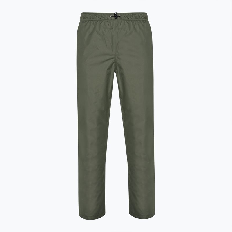 Комплект від дощу чоловічий Pinewood Tornado Extreme Rain green 11