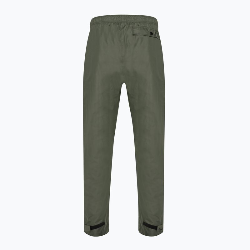 Комплект від дощу чоловічий Pinewood Tornado Extreme Rain green 12