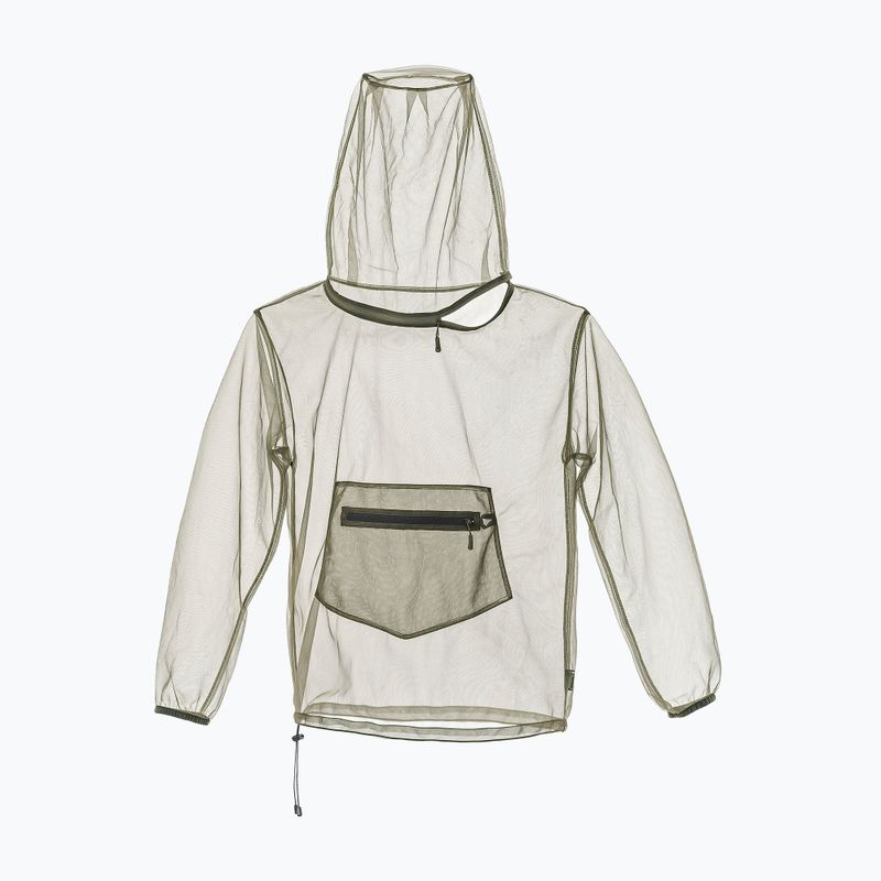 Анорак від комарів з соснового дерева XXL/3XL оливковий