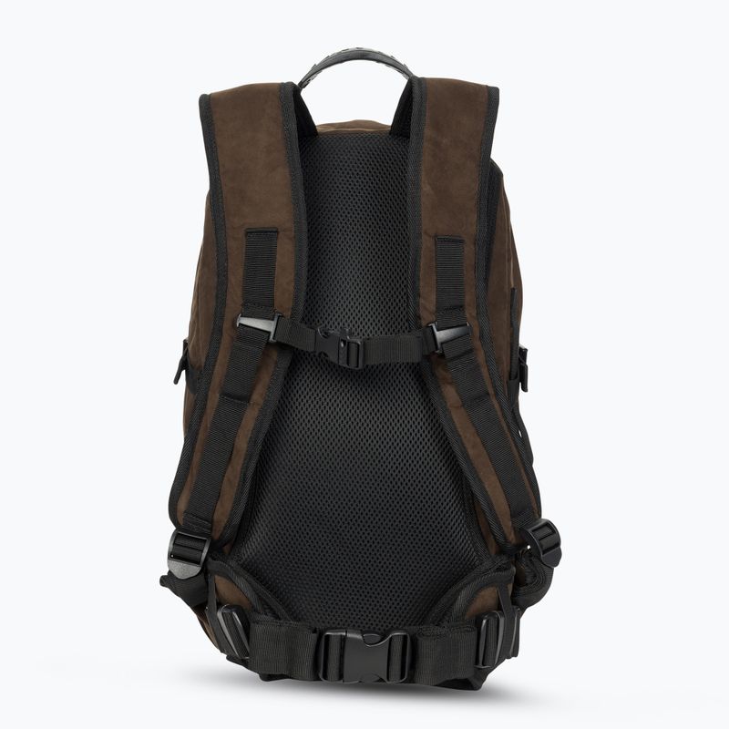 Туристичний рюкзак Pinewood Outdoor 22 l suede brown 3