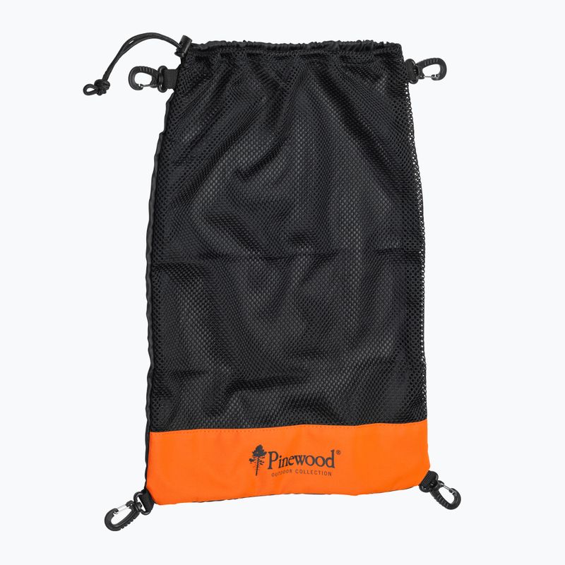 Туристичний рюкзак Pinewood Outdoor 22 l suede brown 6
