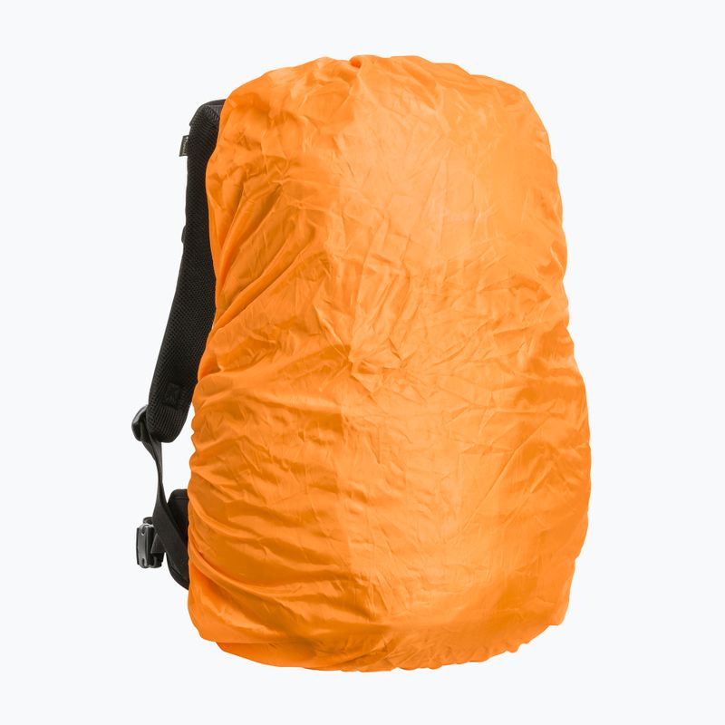 Рюкзак туристичний Pinewood Scandinavian Outdoor Life 40 л black 2