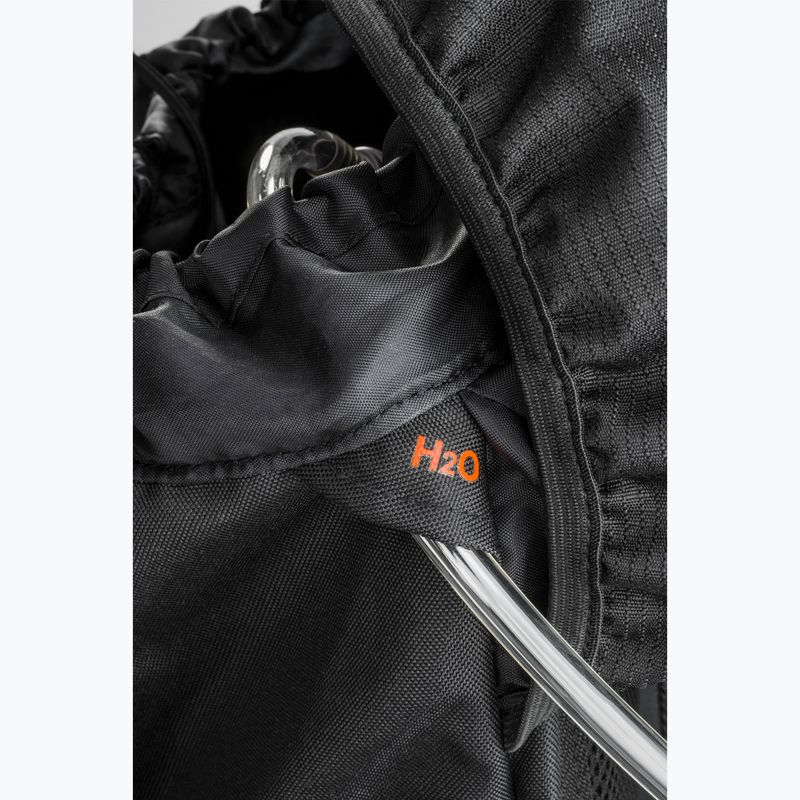 Рюкзак туристичний Pinewood Scandinavian Outdoor Life 40 л black 3