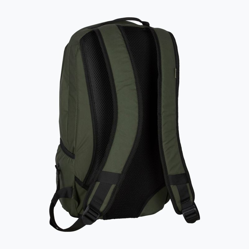 Рюкзак туристичний Pinewood DayPack 22 л mid green 2