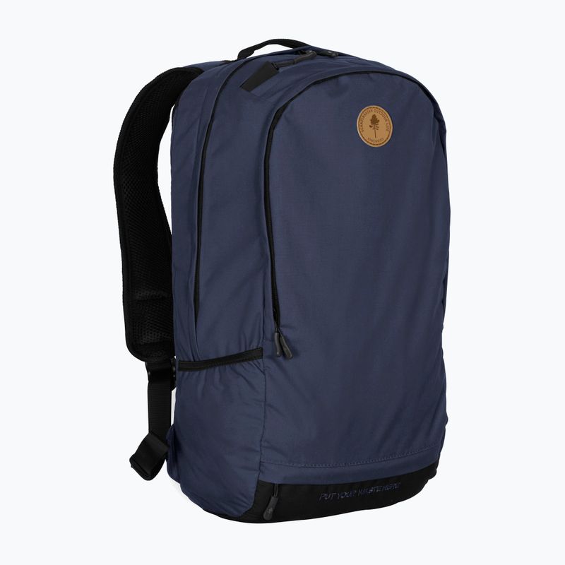 Рюкзак туристичний Pinewood DayPack 22 л d.navy