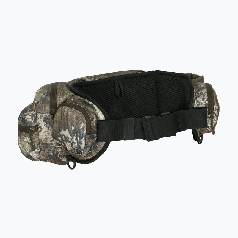Сумка-бананка Pinewood Ranger Camou Waistbag strata 2