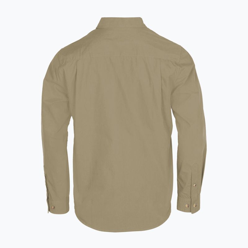 Сорочка чоловіча Pinewood Safari LS sandstone 5