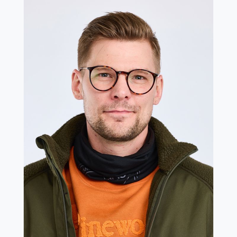 Баф Pinewood 2L black 2