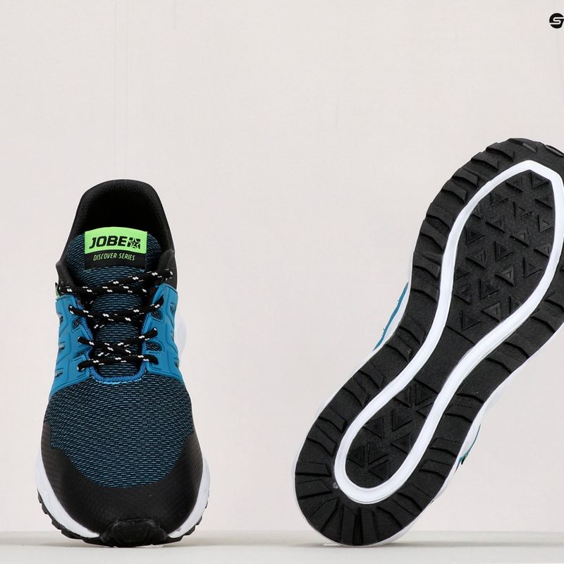 Аквашузи JOBE Discover Sneaker блакитні 594618001 10