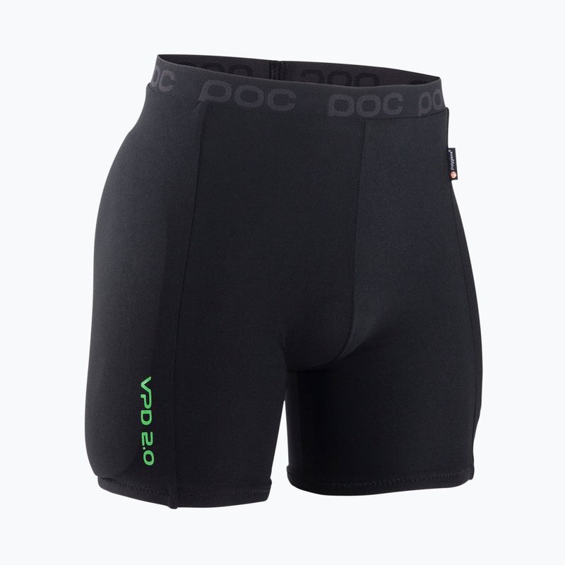 Велошорти з протекторами POC Hip VPD 2.0 black 2