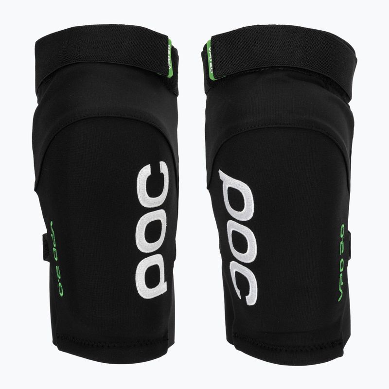 Наколінники велосипедні POC Joint VPD 2.0 uranium black