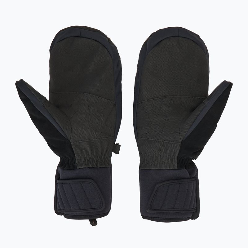 Рукавиці сноубордичні Colourwear Powder Mitten black 2