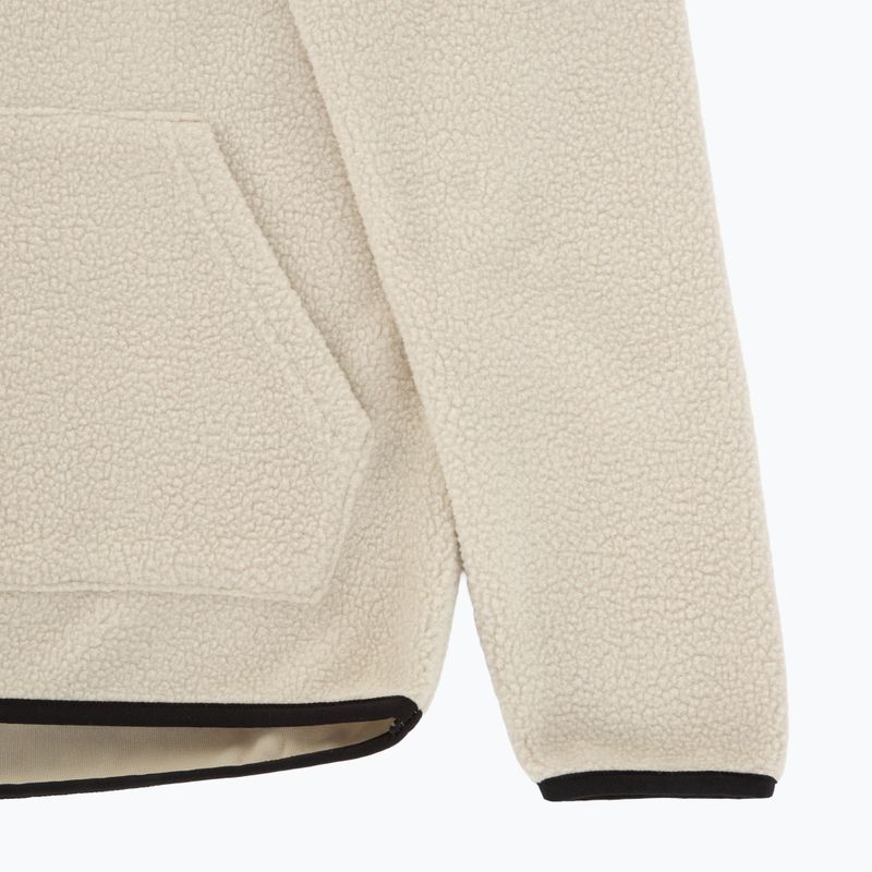 Кофта жіноча Colourwear Teddy Hood 2.0 light beige 4