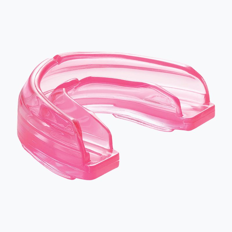 Капа Shock Doctor Braces рожева SHO45 2