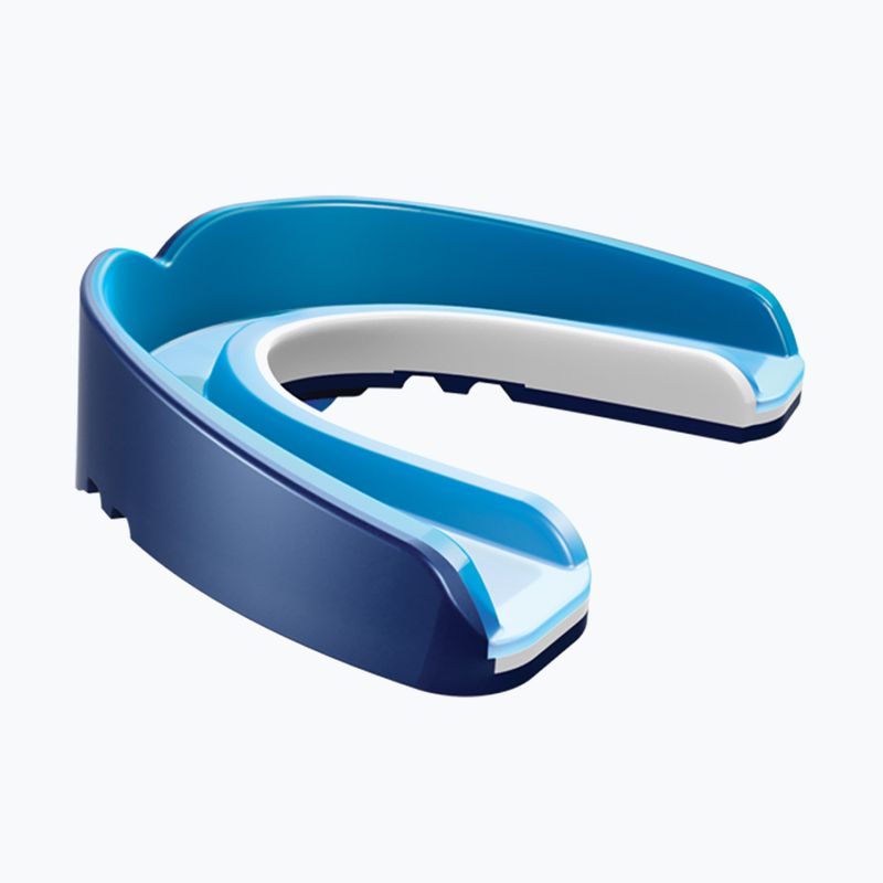 Капа Shock Doctor Nano 3D блакитна SHO81 2