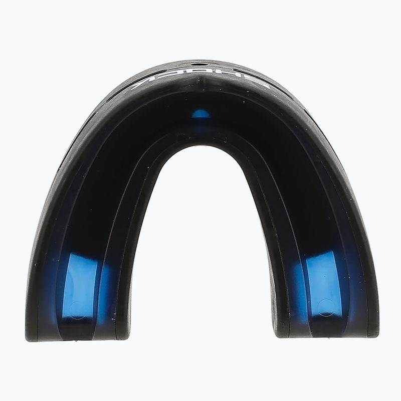 Захист щелепи Shock Doctor Nano Double carbon 2