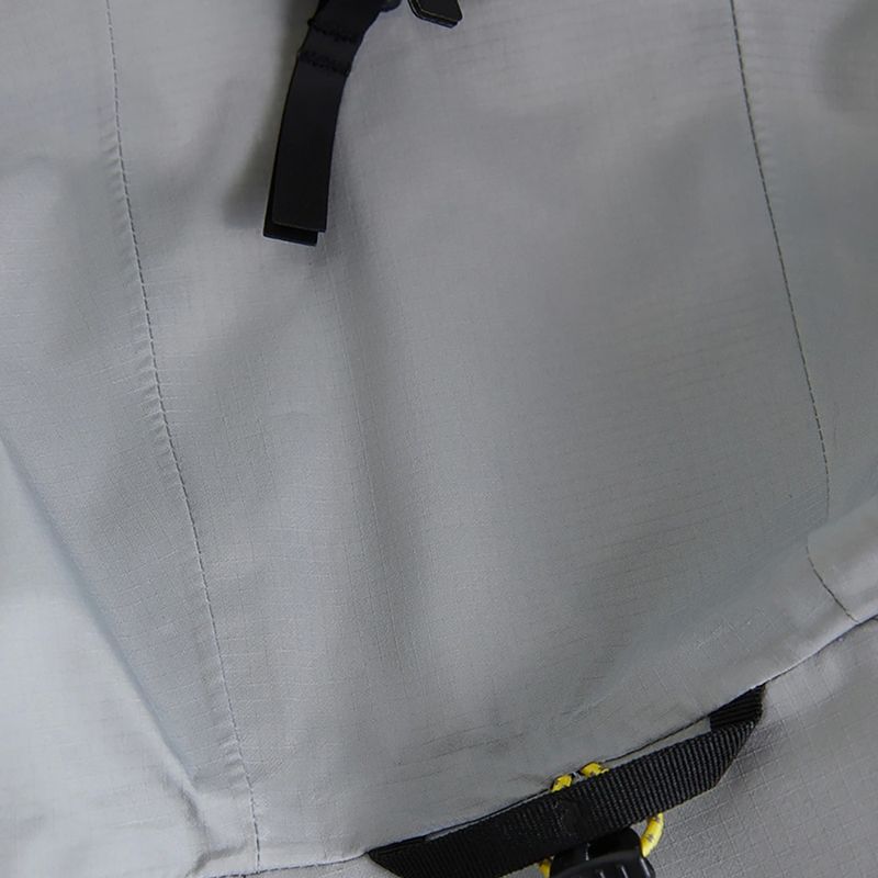 Куртка дощовик чоловіча Peak Performance Vislight Gore Tex Light сіра G77199050 5