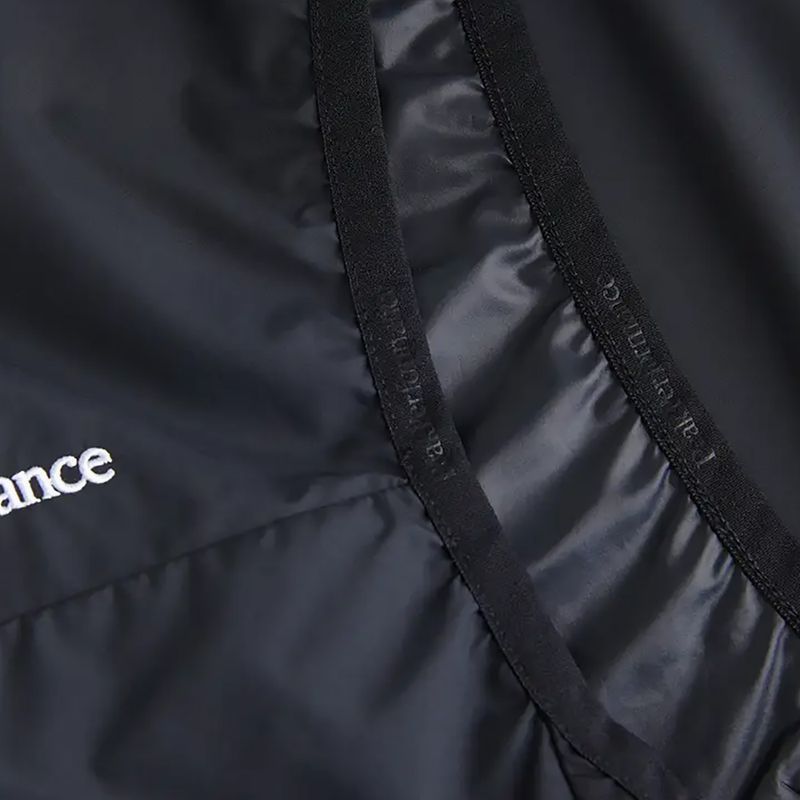 Жилет чоловічий Peak Performance Meadow Wind чорний G77170010 8