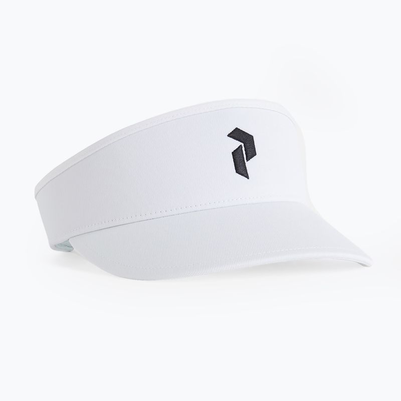 Козирок Peak Performance Player Visor білий G77359010