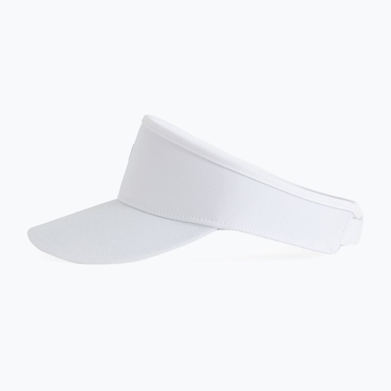Козирок Peak Performance Player Visor білий G77359010 2