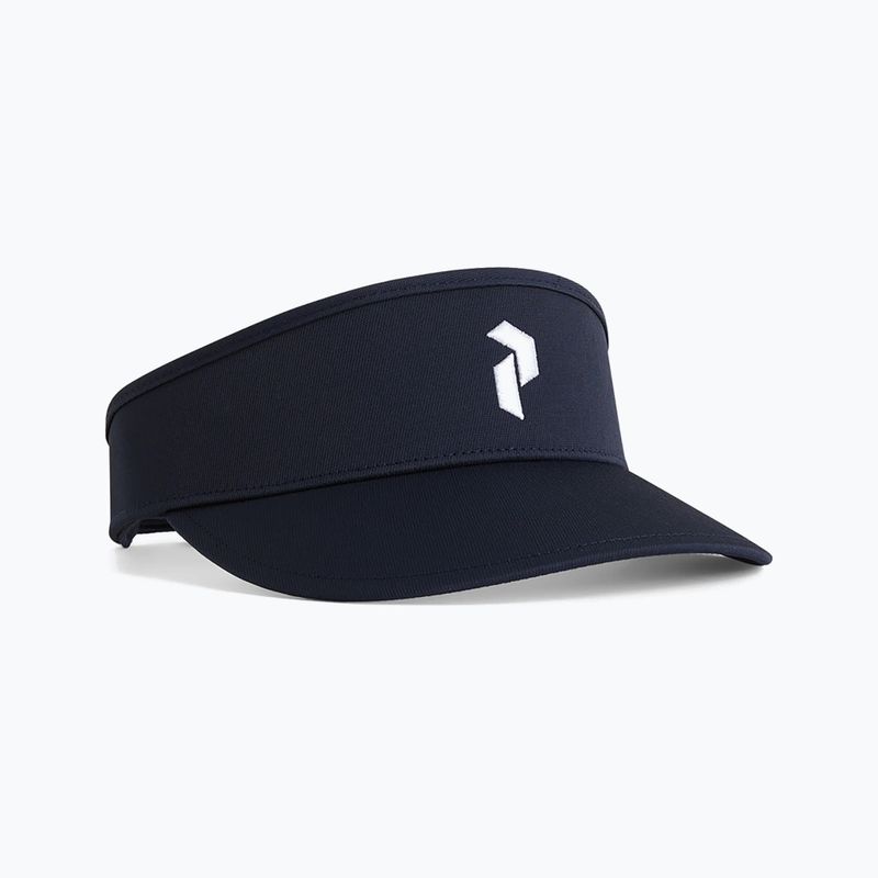 Козирок Peak Performance Player Visor синій G77359030