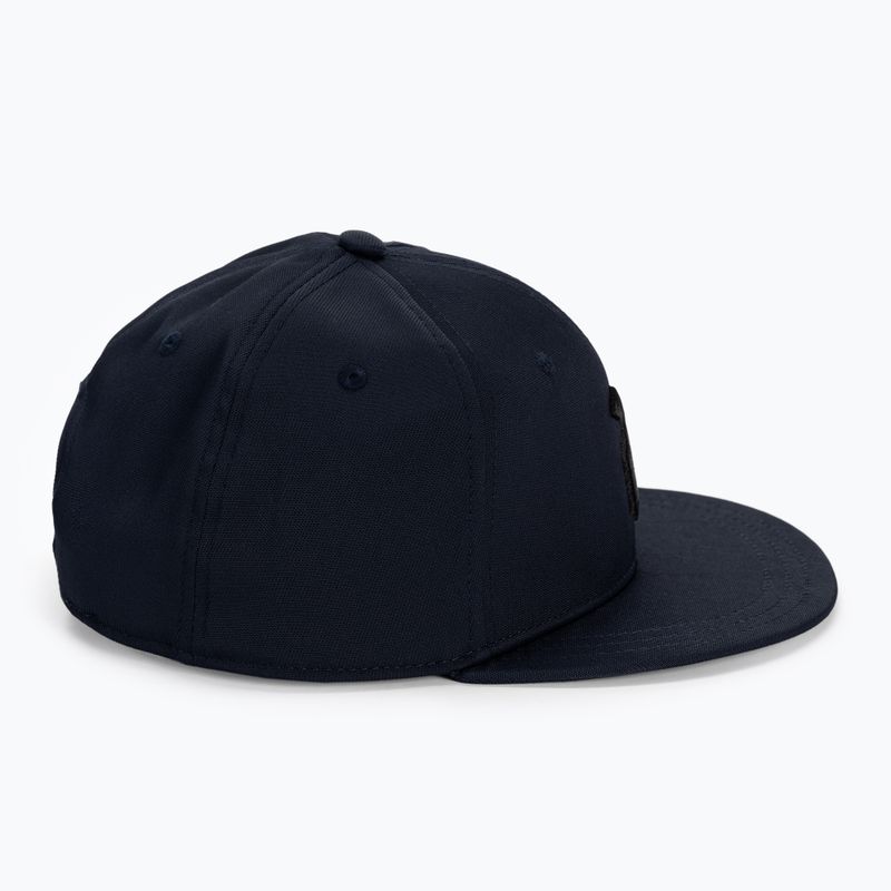 Бейсболка Peak Performance Player Snapback синя G77360020 2