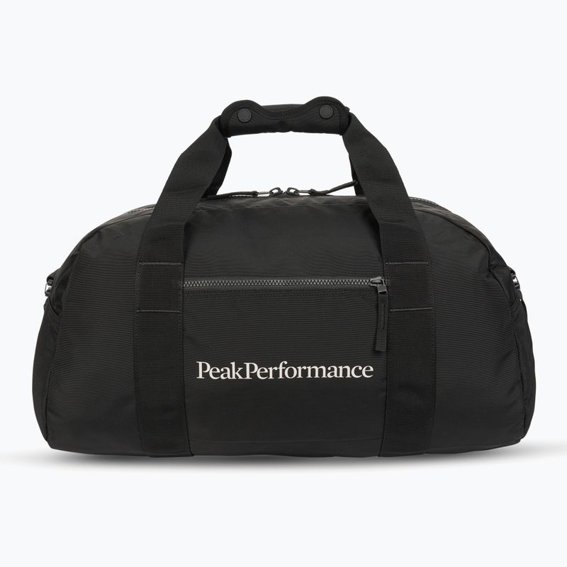 Сумка лижна Peak Performance Detour II 35 L black