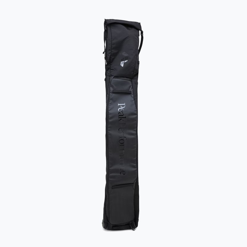 Чохол для лиж Peak Performance Vertical Ski black