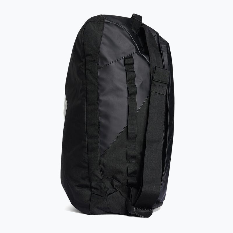 Сумка туристична Peak Performance Vertical Duffle чорна G78049020 9