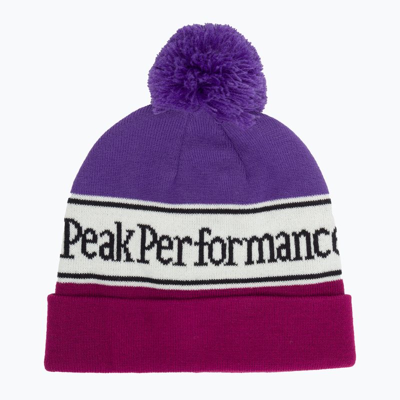 Шапка зимова Peak Performance Pow wander 5
