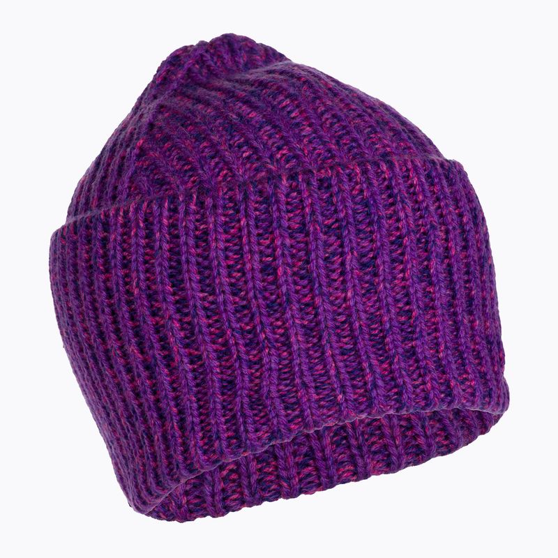 Шапка зимова Peak Performance Mason wander/royal purple/limoges