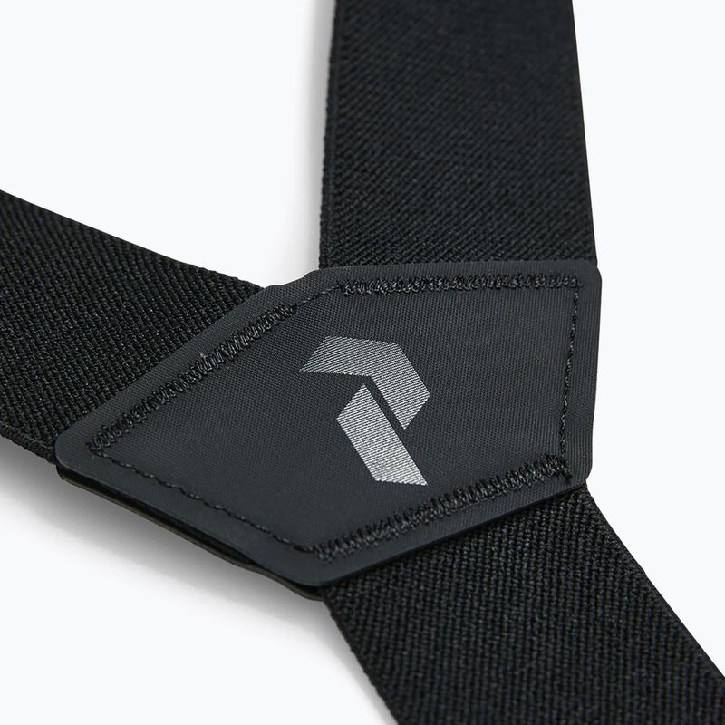 Підтяжки для лижних штанів Peak Performance Suspenders black 2