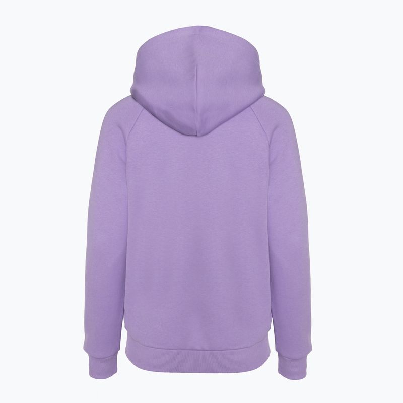 Кофта жіноча Peak Performance Original Hood bougainvillea 2