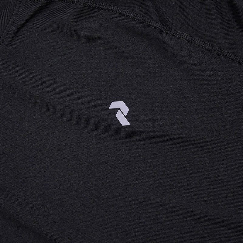 Жіноча термоактивна кофта Peak Performance Spirit Crew black 6