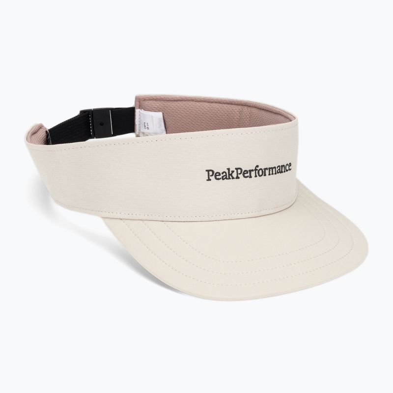 Козирок Peak Performance Visor sand fog