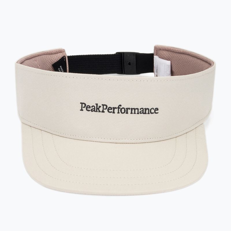 Козирок Peak Performance Visor sand fog 2