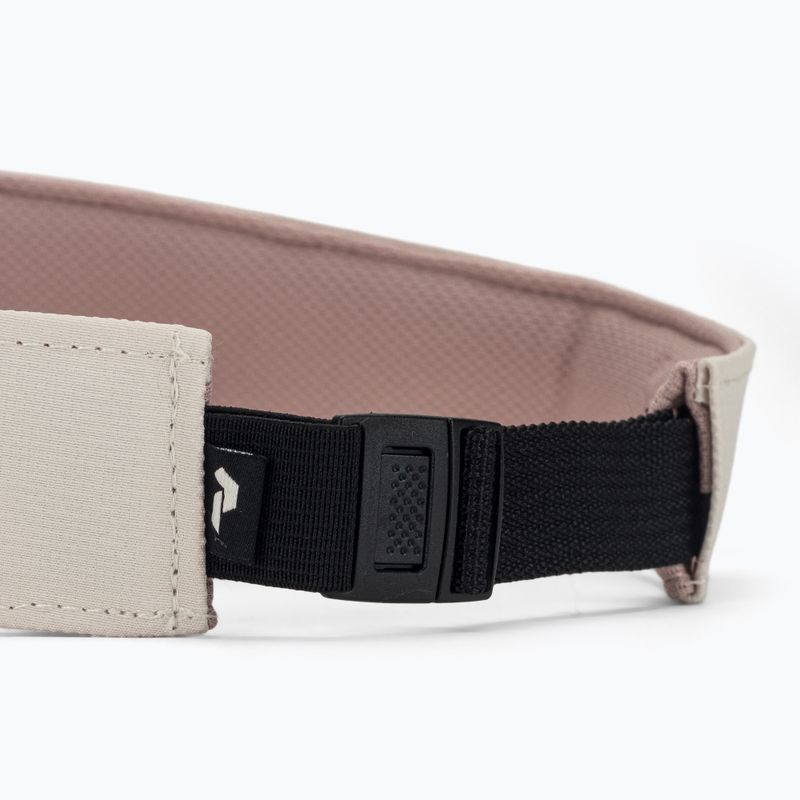 Козирок Peak Performance Visor sand fog 4