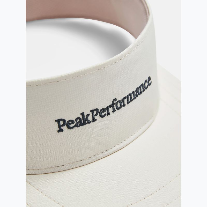 Козирок Peak Performance Visor sand fog 3