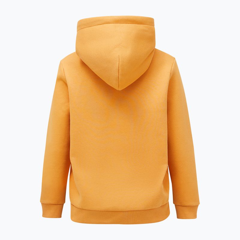 Кофта жіноча Peak Performance Original Small Logo Hood desert blow 3