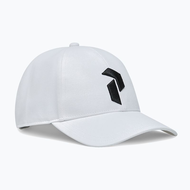 Бейсболка Peak Performance Retro Cap white