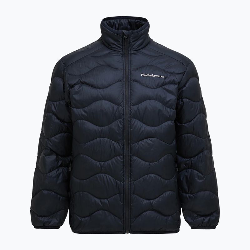 Пуховик чоловічий Peak Performance Helium Down black 4