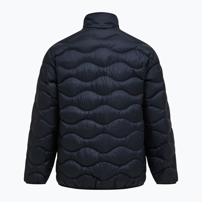Пуховик чоловічий Peak Performance Helium Down black 5