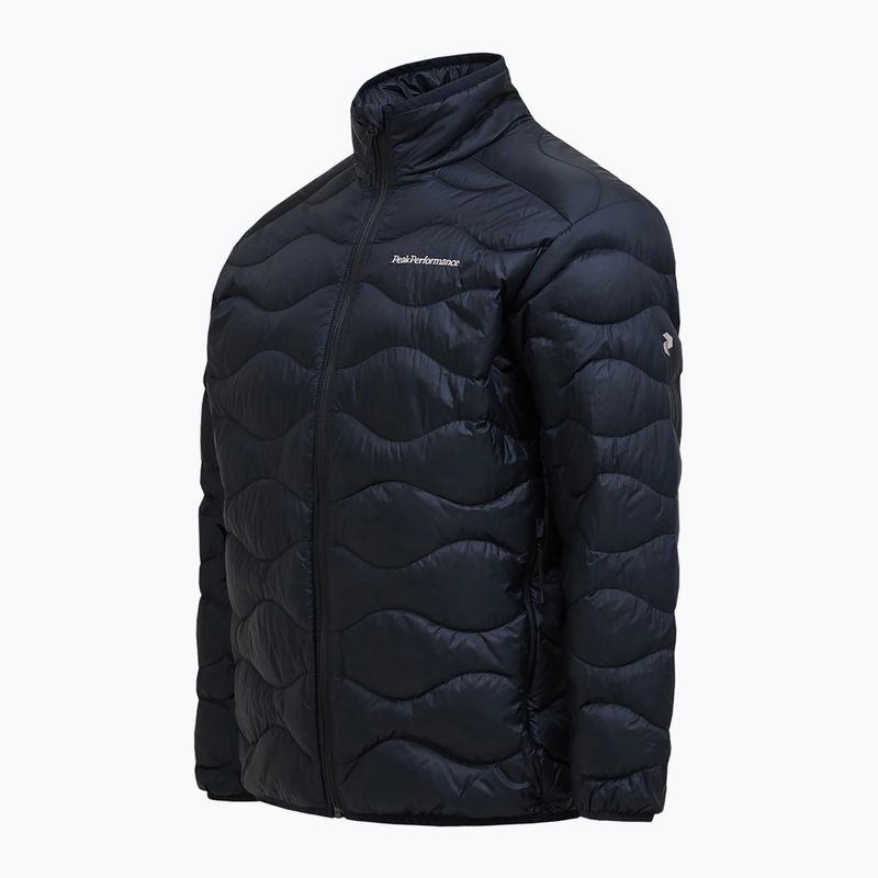 Пуховик чоловічий Peak Performance Helium Down black 6