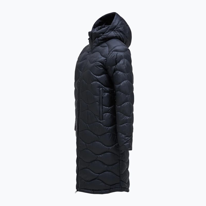 Пуховик жіночий Peak Performance Helium Down Coat black 9
