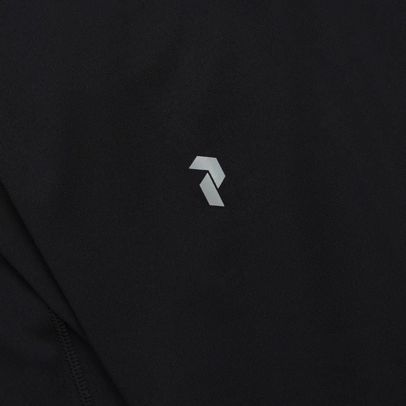 Легінси термічні Peak Performance Spirit Short John black 7