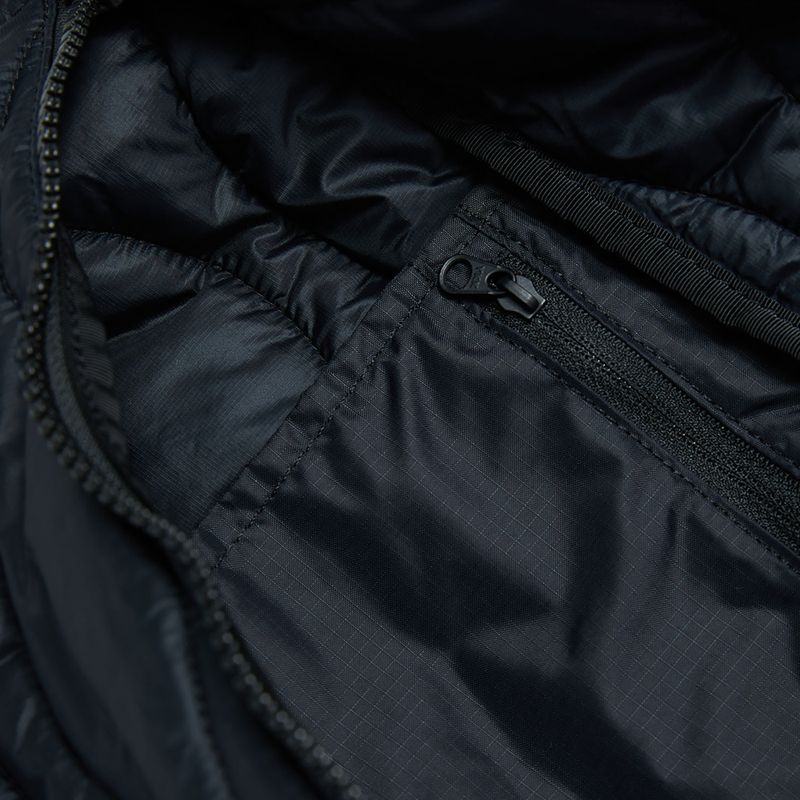 Сумка-бананка Peak Performance Helium Bum balck 3