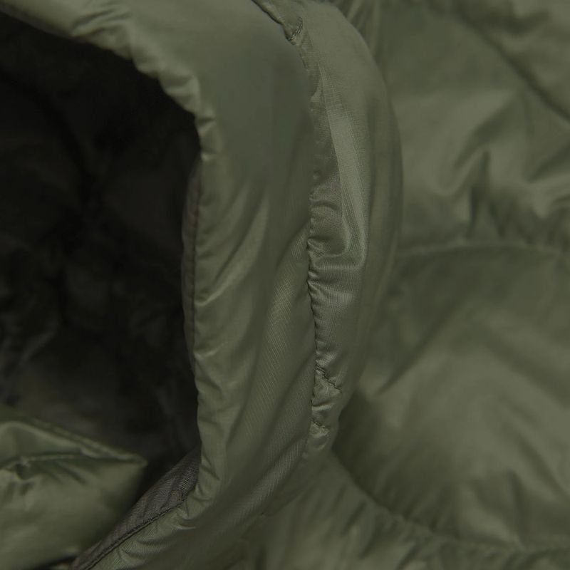 Пуховик жіночий Peak Performance Helium Down Coat pine needle/olive extreme 10