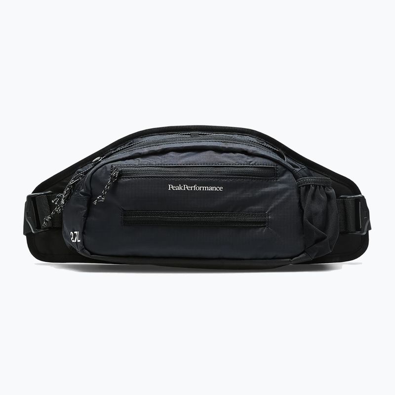Сумка Peak Performance Trail Hip black