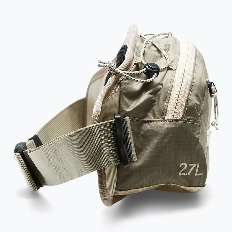 Сумка Peak Performance Trail Hip avid beige 3